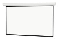 Da-Lite 70196L 189" Diagonal 16:10 Contour Electrol Screen with Matte White Surface