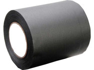 City Theatrical 3650 30 Meter Roll of 5.75" W Black Tunnel Tape