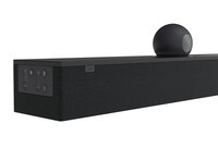 AMX ACV-5100 Acendo Vibe 10W Stereo Conferencing Sound Bar With Wide-Angle HD Camera