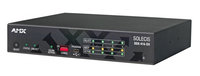 AMX SDX-414-DX Solecis 4x1 4K HDMI Digital Switcher with DXLink Output
