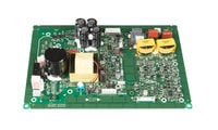 Yamaha ZA386100 Amp PCB for STAGEPAS 600i