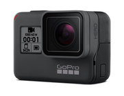 GoPro Inc HERO 10MP 1080p Action Camera with Stereo Audio