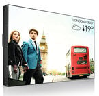 Philips Commercial 55BDL1007X 55” Full HD 700nits Ultra Narrow Bezel Video Wall Display