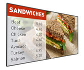 Philips Commercial 55BDL5055P 55” 500nits P-Line Commercial Display