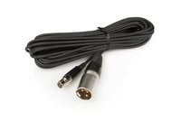 Audio Technica Wire Belt Clip for Audio Technica ATW-T701 T310 T1000 T1800 