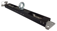 Blizzard IRIS-R2&IP3-FLY1 Single Rigging Bar for IRiS R2 and IP3 Video Walls