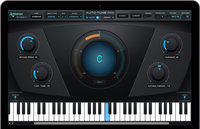 Antares AUTO-TUNE-PRO, Audio Software & Plug-ins