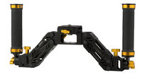 ikan FHS Beholder Flex Handle Stabilizer