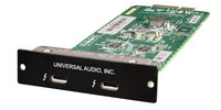 Universal Audio TBOC-3 Thunderbolt 3 Option Card for Apollo Interfaces (Mac/Win)