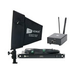 RF Venue DFINDISTRO4-WAVE Diversity Fin DISTRO4 Package with WaveTower