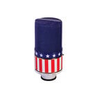 MXL MXL-990S-PATRIOT MXL PATRIOT 990 Limited Edition Condenser Microphone