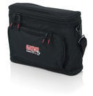 Gator Cases GM-1W Wireless Microphone System Bag (for 1 System)