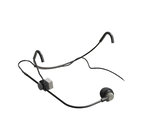 AKG CM311-XLR Reference Head-Worn Condenser Mic with XLR Connector