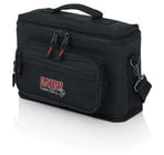 Gator Cases GATOR-GM-4 Lightweight Padded Bag for 4 Microphones