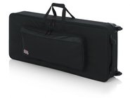 Gator Cases GK-61 Lightweight Foam 61-Key Keyboard Soft Case
