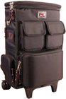 Gator Cases GK-LT25W Rolling Case for Midi Controller and Laptop