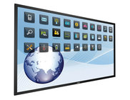 Philips Commercial BDL8470QT 84" 10-point IR touch 350nits Interactive Display