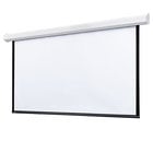 Draper 116502 189" Diagonal 16:10 Targa Electric Projection Screen