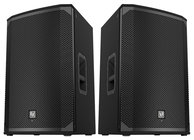 Electro-Voice Dual EKX-15P Bundle Active Speaker Bundle with 2 EV EKX-15P Active Speakers