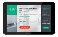 Philips Commercial 10BDL3051T/02 10" 300nits Android Powered Multi-Touch POE