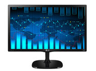 LG Electronics 23MP57HQ-P 23" IPS LED Multi-Tasking Desktop Monitor