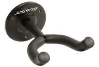 Ultimate Support JS-GHG25 Electric, Acoustic, and Bass Guitar Hanger with Adjustable Yoke