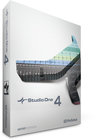 PreSonus S1-4-ART-BOX Studio One 4 Artist Creative Music Software