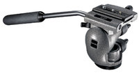 Gitzo G2380 Series 2 Aluminum Quick Release Fluid Video Head
