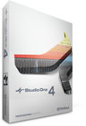 PreSonus S1-4-PRO-PRO-UPG-BOX Studio One 4 Pro Upgrade from Pro/Producer