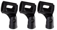Gator GFW-MIC-CLIPW3-K