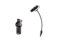 DPA 4099-DC-1-101-SM, Instrument Microphones
