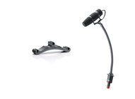 DPA 4099-DC-1-201-B 4099 Instrument Microphone with Clip for Bass