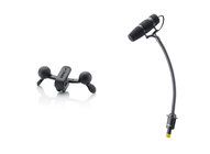 DPA 4099-DC-2-199-T 99DC2199T 4099 Extreme SPL Mic with Clip for Brass