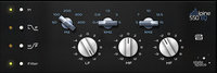 PreSonus Alpine EQ-550 Fat Channel 3-band Equalizer Plug-In (download)