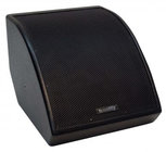 Community MX8-B 8" 2-Way Monitor, 150 Watts RMS, Black