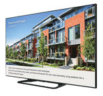 Sharp PNLE601 PN-LE601