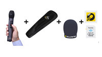 Yellowtec YT5220 iXm Bundle with Carioid PREMIUM Line Head