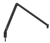 Yellowtec USA YT3601 Microphone Arm M, Black, Aluminum