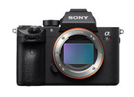Sony ILCE7RM3/B, Photo Cameras & Lenses