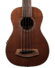 Kala UBASS-SMHG-FL, Bass Guitars