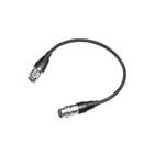Audio-Technica AT-cWcH Adapter Cable for Bodypack Transmitters, cW-style to cH-style 4-pin connectors