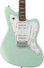 G&L Doheny Solid Body Electric Guitar