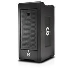 G-Technology 0G05849 G-SPEED Shuttle XL Thunderbolt 3, 32000GB, Black