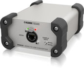 Klark Teknik DN9630 AES50 to USB 2.0 Converter with 48 Bidirectional Channels