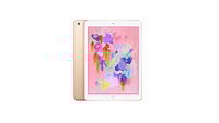 Apple IPAD-9.7-WIFI-32-6G 9.7" iPad 6th-Generation (2018 model) with Wi-Fi and 32GB Storage