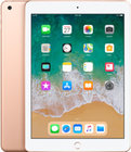 Apple IPAD-9.7-WIFI-128-6G 9.7" iPad 6th-Generation (2018 model) with Wi-Fi and 128GB Storage
