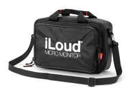 IK Multimedia BAGILOUDMM0 iLoud Micro Monitor Travel Bag Polyester Bag for iLoud Micro Monitors