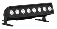ETC ColorSource Linear Pearl 1 Variable White LED Linear Fixture, 1/2m, White