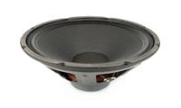 Behringer X77-31500-52068 15" Woofer for B215D, B1520 Pro, K3000FX