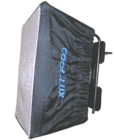 Cool-Lux LC7171 Mini-Cool Soft Box